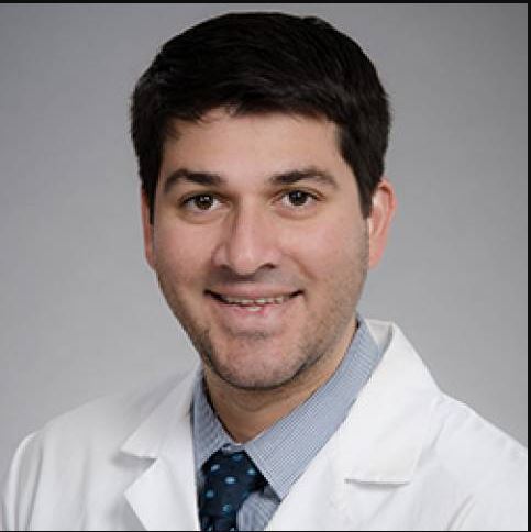 Dr. Omar Bhatti, MD