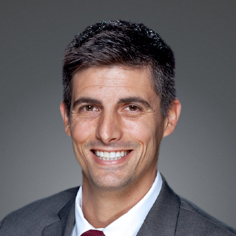 Dr. Adam Racusin, MD