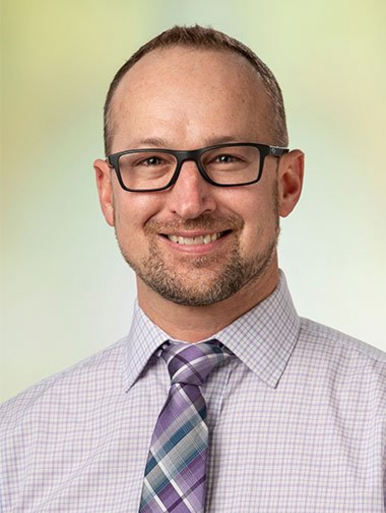 Corey Bos, APRN