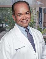Dr. Paul Johnson, MD