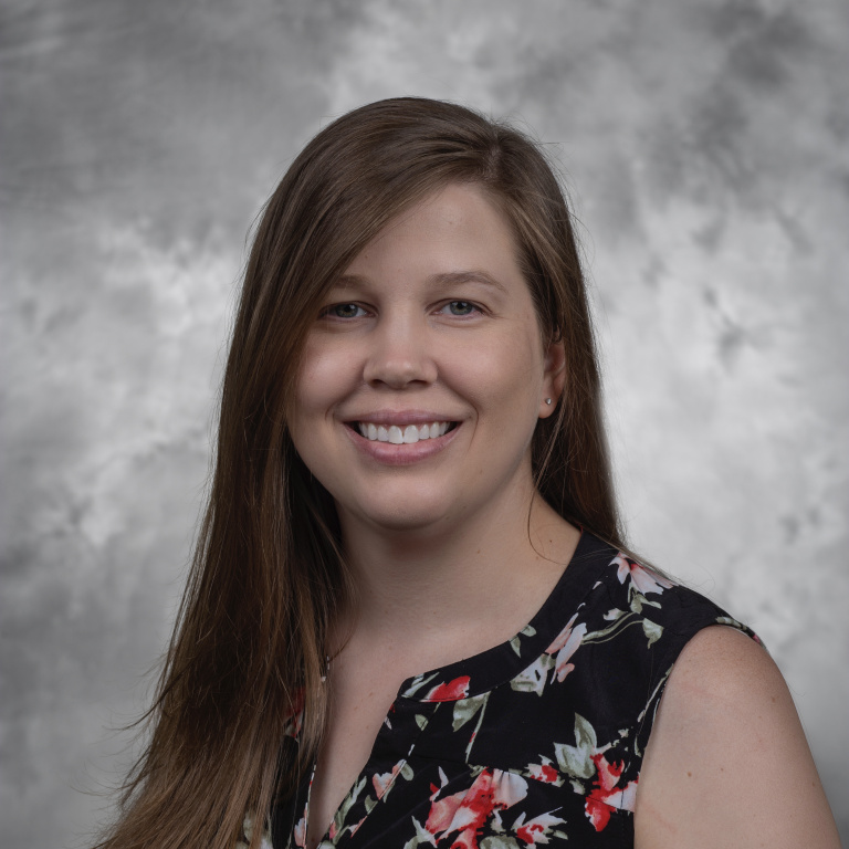 Dr. Ashley Hittinger, MD