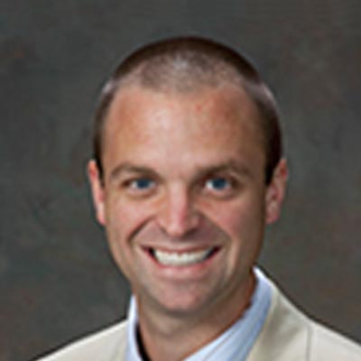 Dr. David Morris, MD
