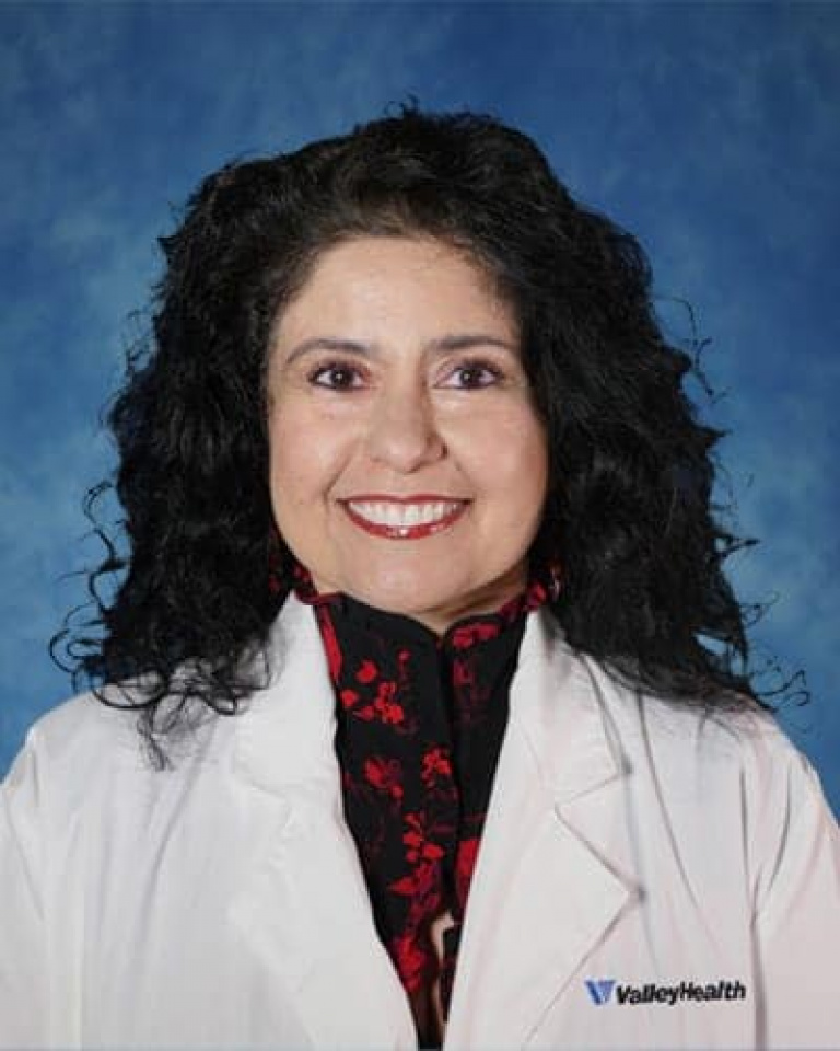 Dr. Jessica Byrd, MD