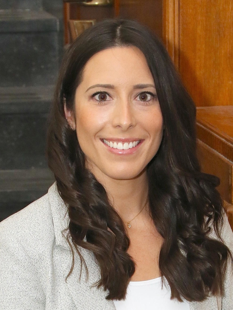 Dr. Mary Sherbel, DDS