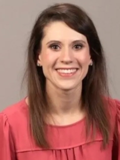 Dr. Elizabeth Van Why, DMD