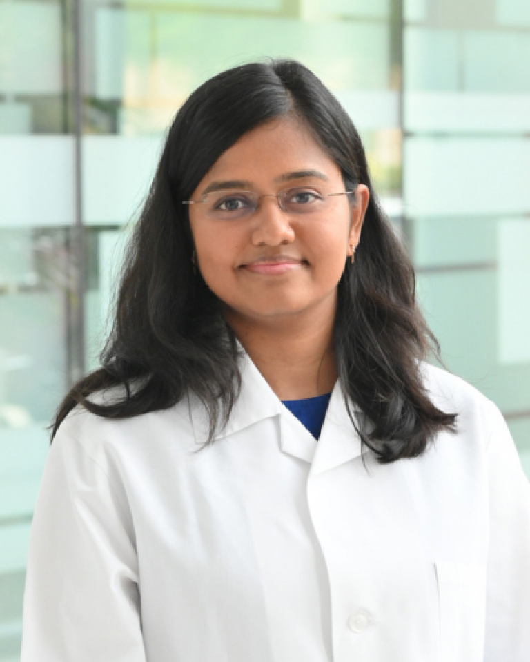 Dr. Cindrel Tharumia Jagadeesan, MD