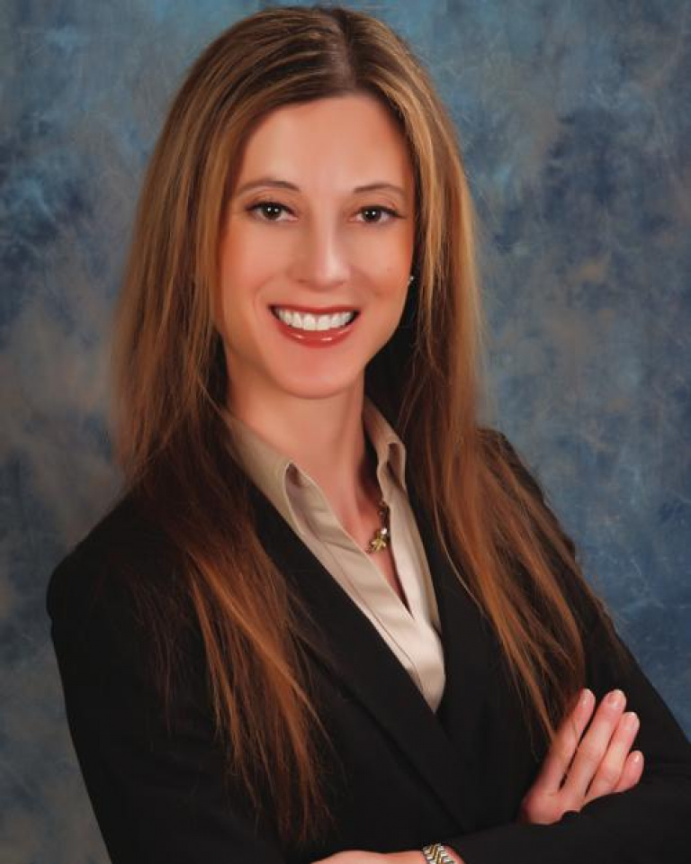 Dr. Rachel Pauls, MD