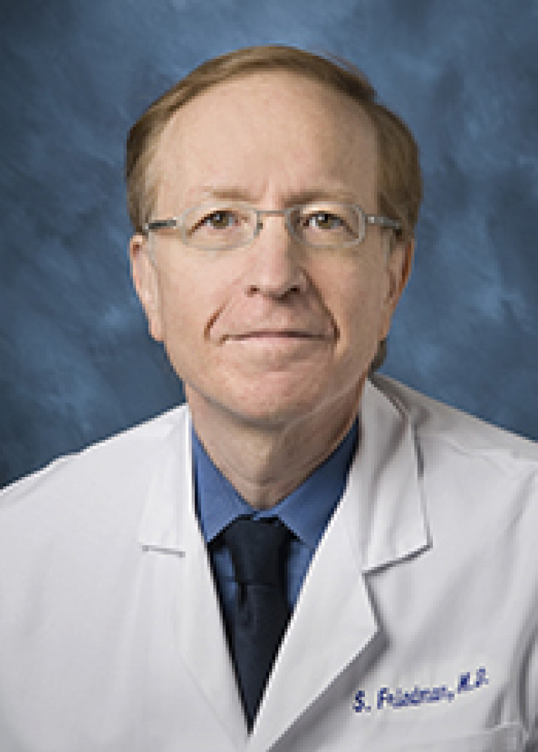 Dr. Stuart Friedman, MD