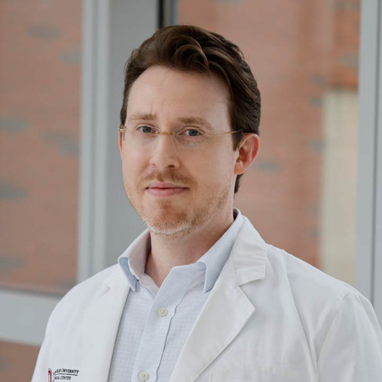 Dr. Matthew Burford, MD