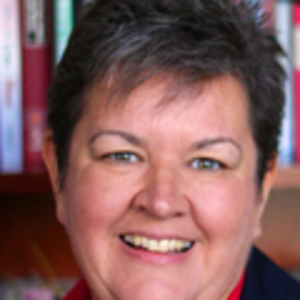Dr. Jill Lee-Barber, PhD