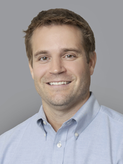 Dr. Kevin Davis, OD