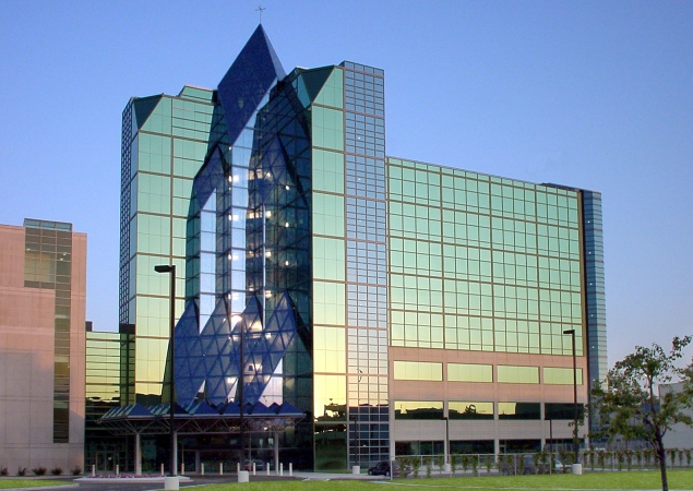 Saint Francis Medical Center