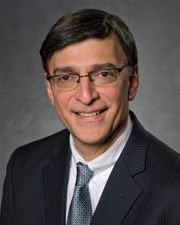 Dr. Paul Romanello, MD