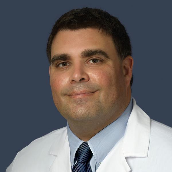 Dr. Sosipatros Boikos, MD