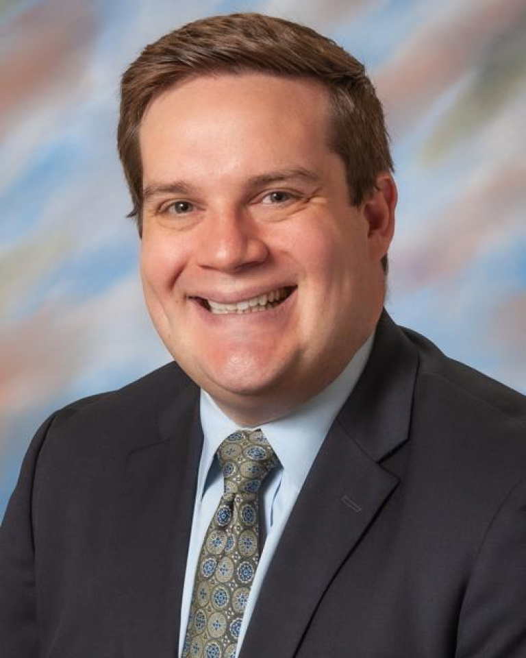 Dr. Ryan Crane, MD