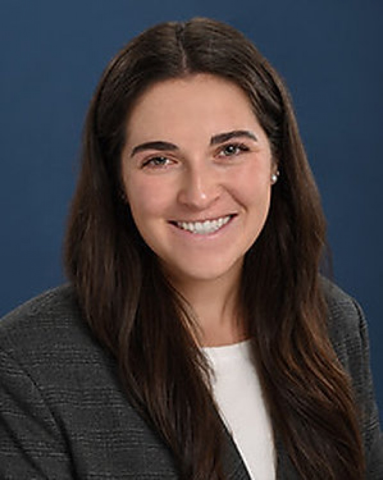 Samantha Varano, MS