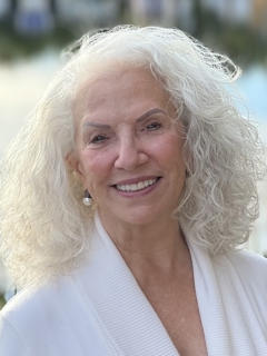 Marilyn Pearlman, MSW