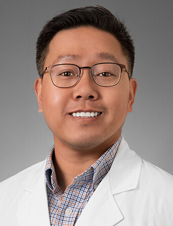 Dr. Nam Nguyen, DO