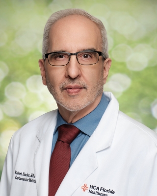 Dr. Robert Sanchez, MD