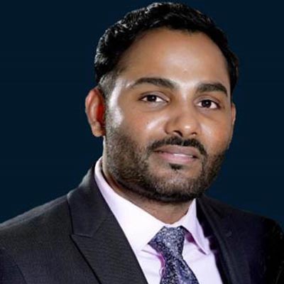 Dr. Sai Kottapalli, DO