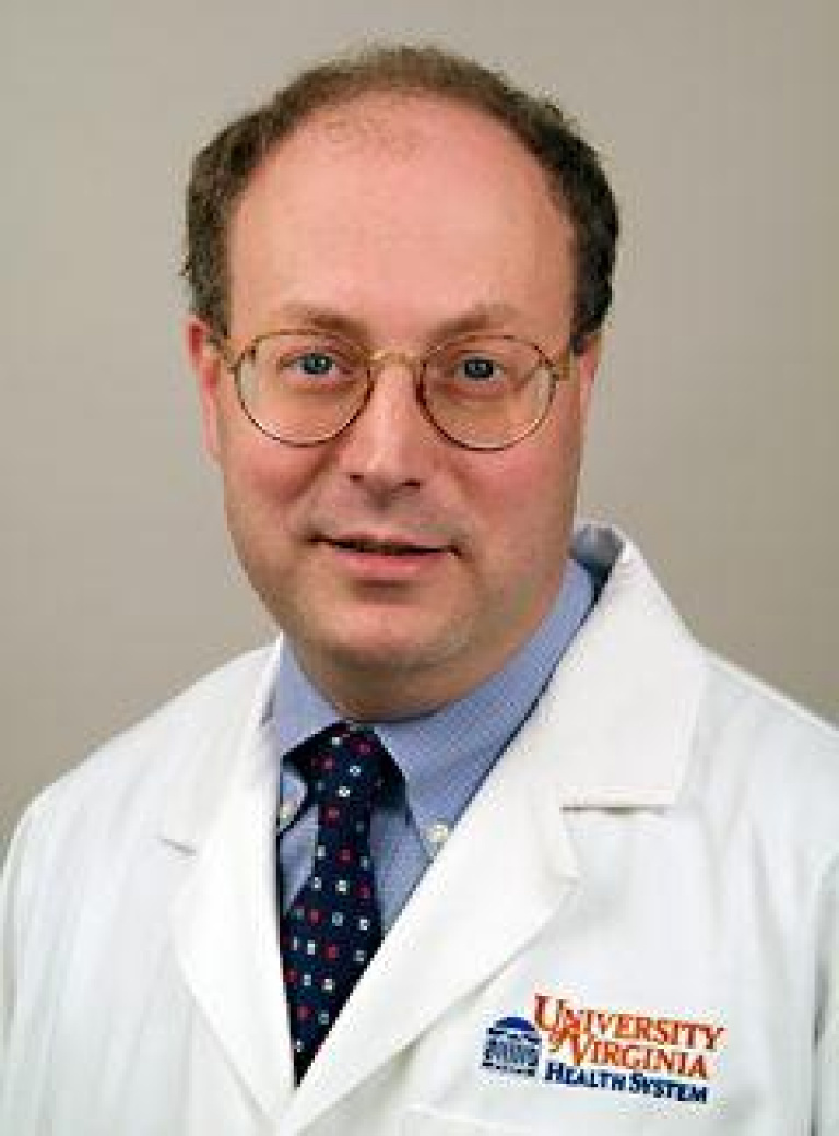 Dr. Mitchell Rosner, MD