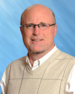 Dr. Jay Hayner, MD