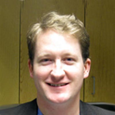 Dr. Carter Tharpe, MD