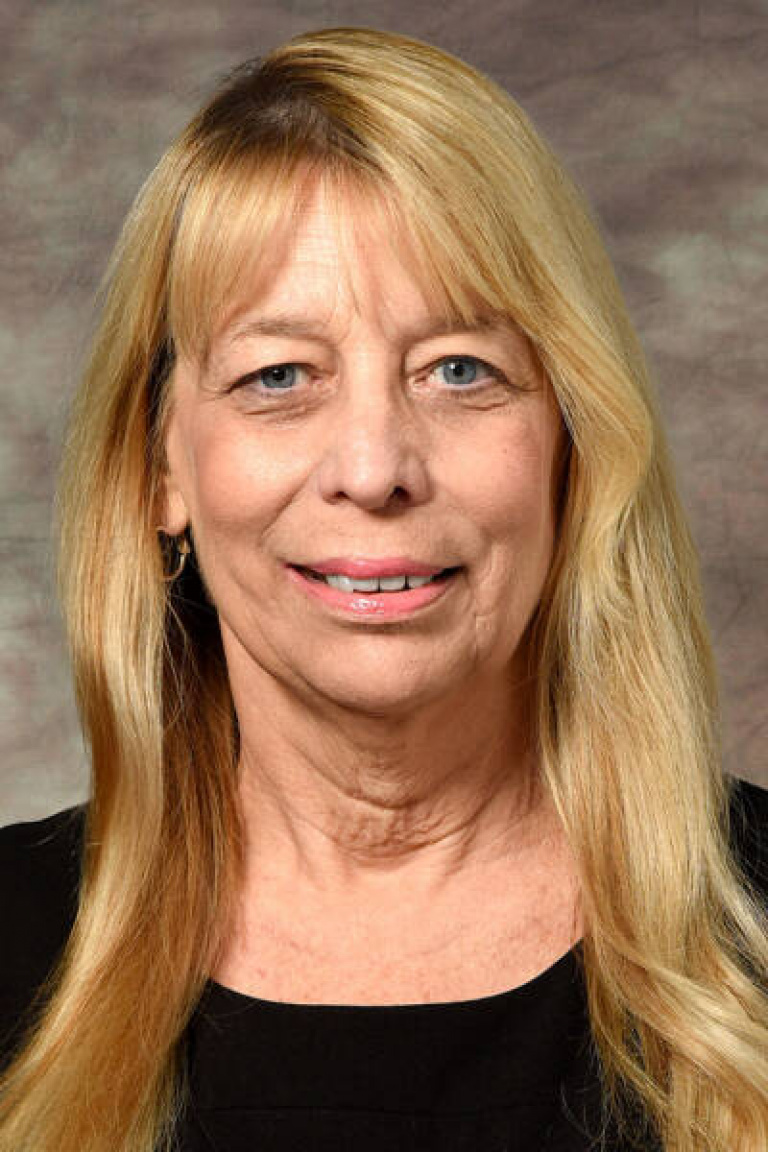 Dr. Susan Hoffmann-Kestler, MD