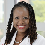 Dr. Kerry-Ann Mitchell, MD