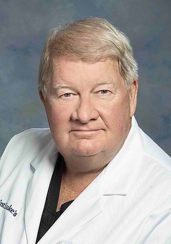 Dr. Joseph Brewer, MD