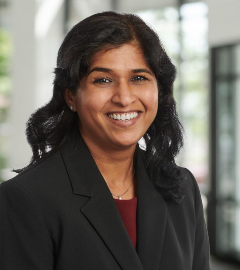 Kavitha Malango, RN