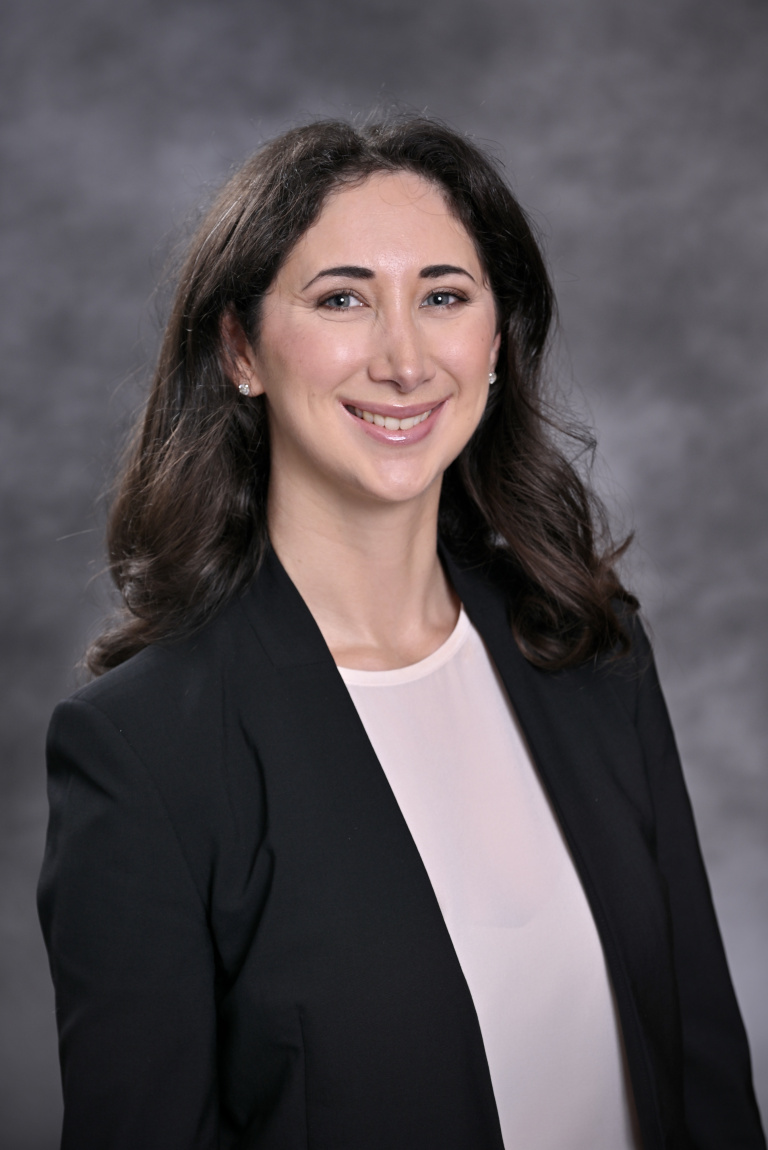 Dr. Fara Bellows, MD
