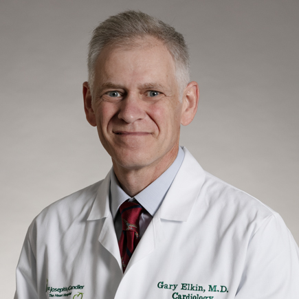 Dr. Gary Elkin, MD