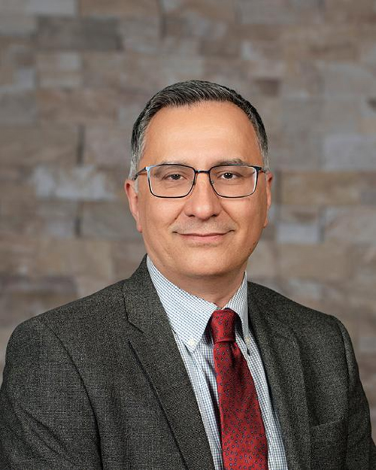 Dr. Azad Jabiev, MD