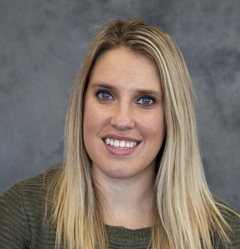 Dr. Erin Bauer, DPT