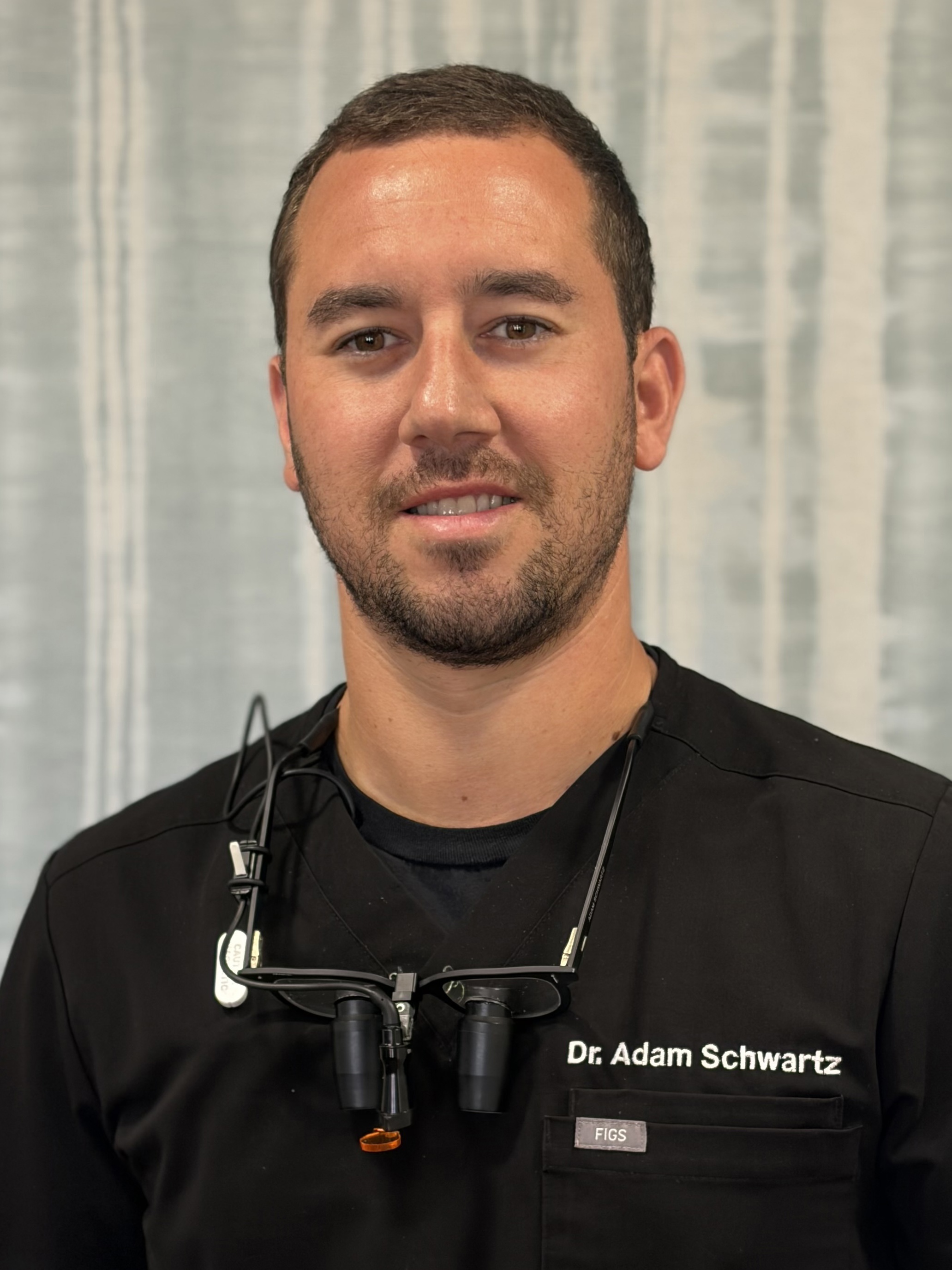 Dr. Adam Schwartz, DDS