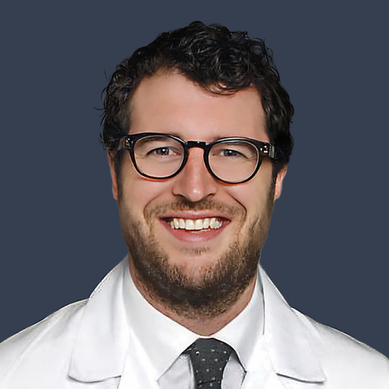 Dr. David Lisle, MD