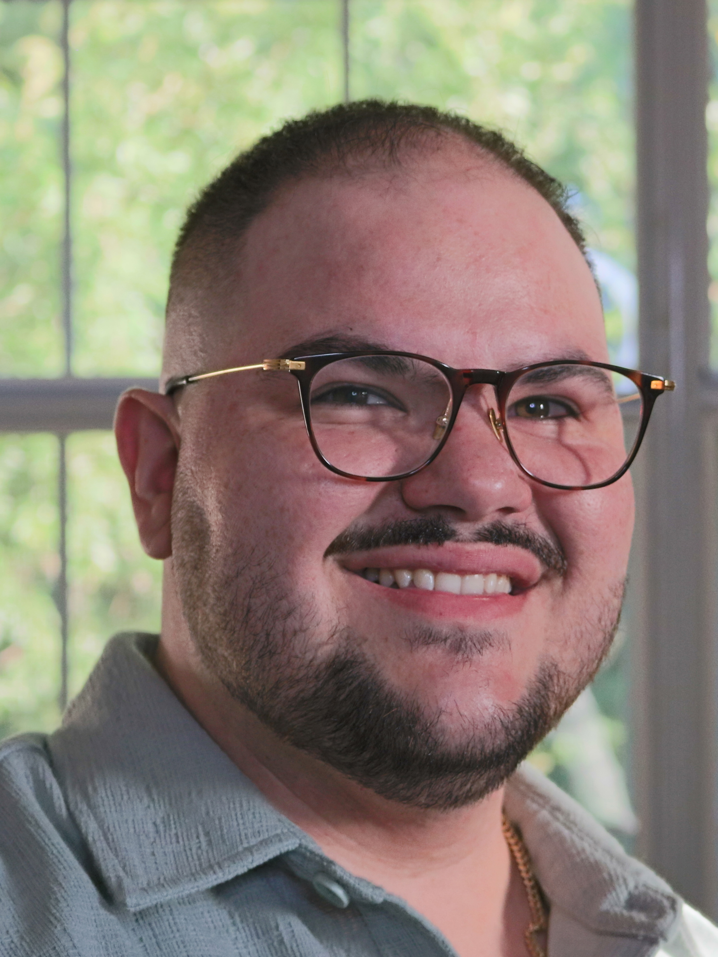 Dr. Grant Rivera, DC