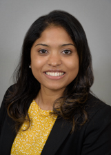 Dr. Kavya Rao, MD