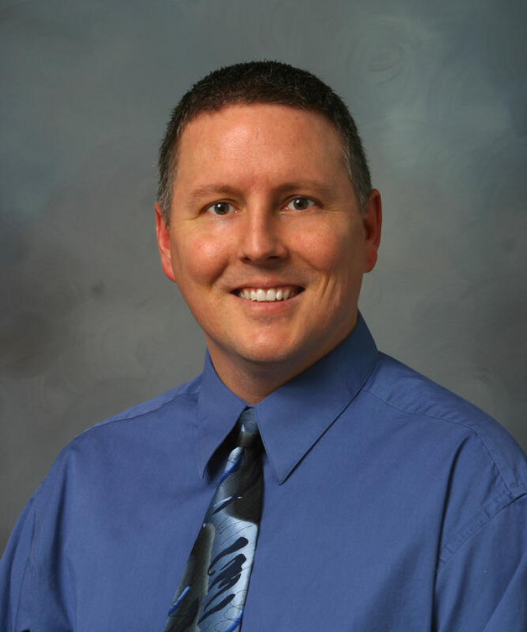 Jeremiah Barrett, PA-C