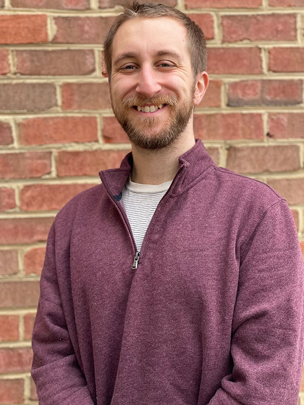 Gregory Lyncha, LPC