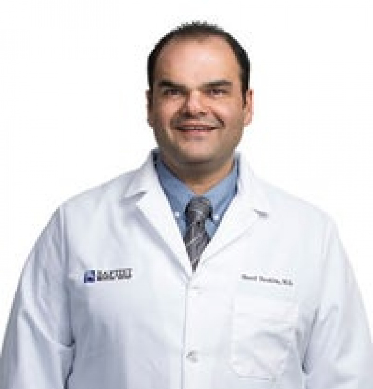 Dr. Sherif Ibrahim, MD