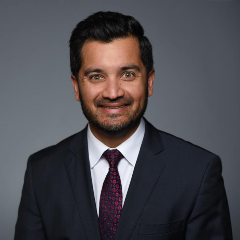 Dr. Gaurav Vajaria, DPM