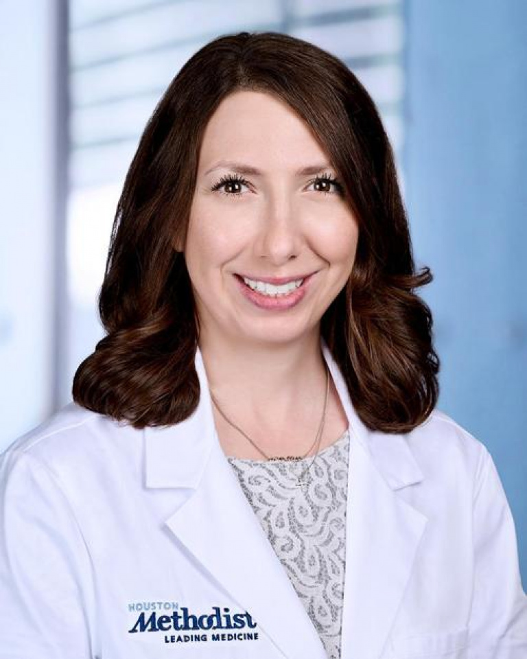 Dr. Jenine Zaibaq-Krill, MD