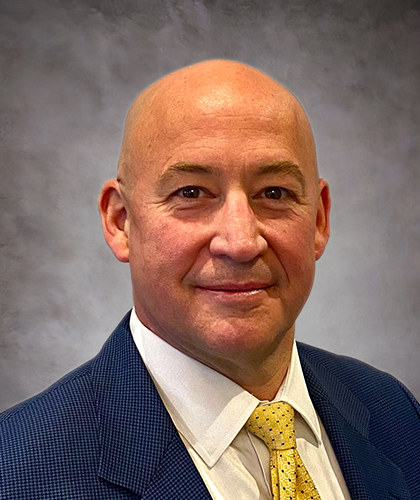 Dr. David Robaczewski, MD