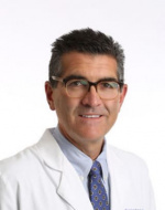 Dr. Gregory Mulcahy, MD