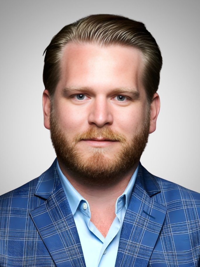 Dr. Travis Williams, DMD