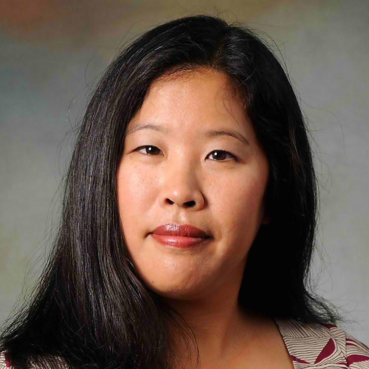Dr. Susan Kim, MD