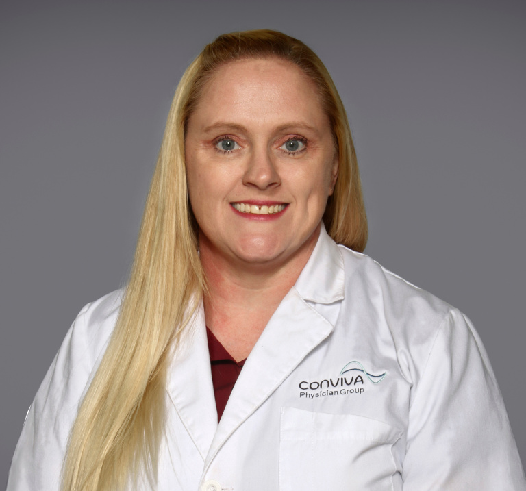 Danielle Cavignac, APRN