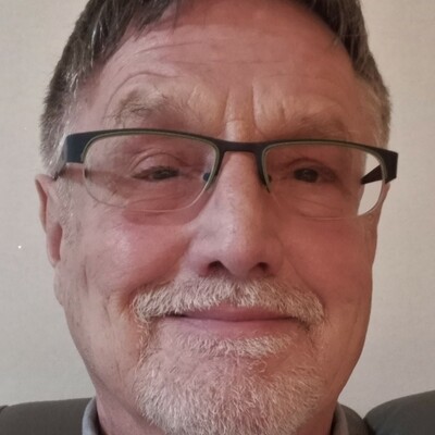 Michael Wellborn, LMSW